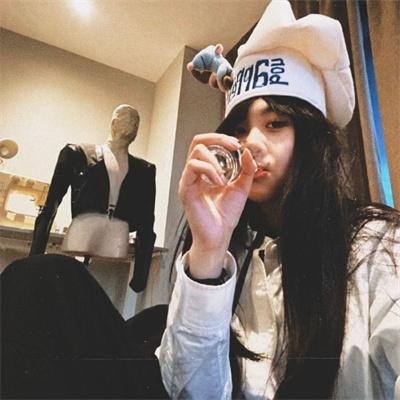 通灵美人